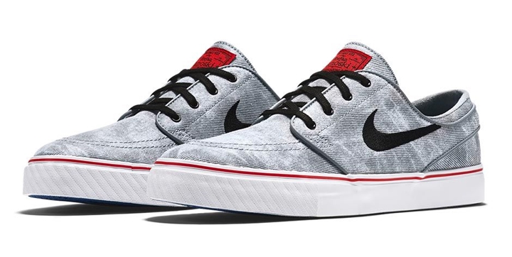 4/11発売！ナイキ SB ズーム ステファン ジャノスキー キャンバス メキシコ シティ (NIKE SB ZOOM STEFAN JANOSKI CANVAS MEXICO CITY) [707683-016]