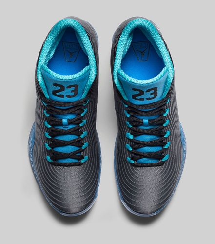 4/15発売！ナイキ エア ジョーダン 29 プレイオフ パック (NIKE AIR