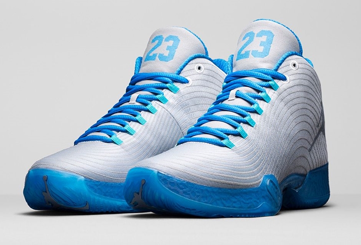 4/15発売！ナイキ エア ジョーダン 29 プレイオフ パック (NIKE AIR
