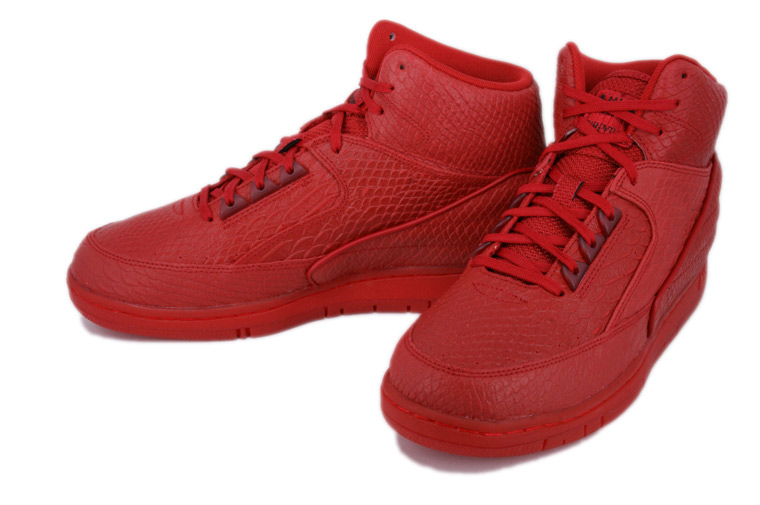 4/18発売！ナイキ エア パイソン プレミアム ジムレッド (NIKE AIR PYTHON PREMIUM GYM RED) [705066-600]