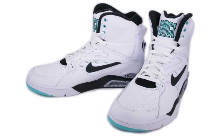 4/18発売！ナイキ エア コマンドフォース (NIKE AIR COMMAND FORCE) [684715-102]