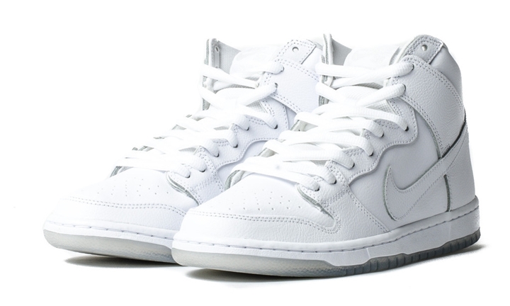 ナイキ ダンク ハイ プロ SB ホワイトアイス (NIKE DUNK HIGH PRO SB WHITE ICE) [305050-113]が近日発売！