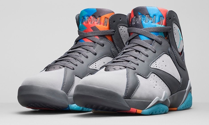 jordan retro 7 aqua