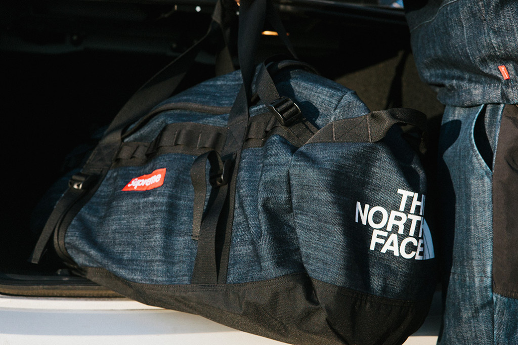 [速報]4/25発売！シュプリーム (SUPREME) × ザ・ノース・フェイス (THE NORTH FACE） 2015 SSコレクションが発表！