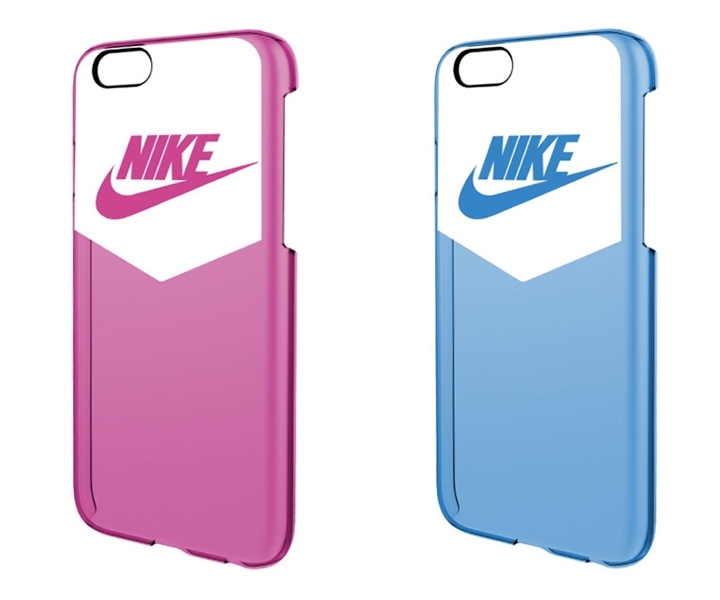 ナイキのロゴが入ったiPhone6 ケースが登場！「NIKE HERITAGE PHONE CASE」