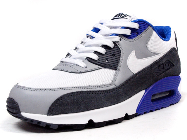 2015 夏モデル！ナイキ エア マックス 90 エッセンシャル (NIKE AIR MAX 90 ESSENTIAL 2015 SUMMER) [537384-122] [537384-037]