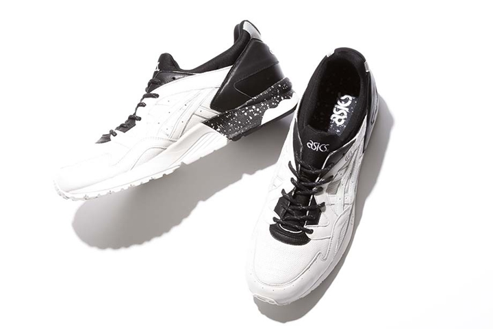 4/25先行発売！アシックスタイガー × モンキータイム ゲルライト 5 (ASICS Tiger × monkey time GEL-LYTE V)