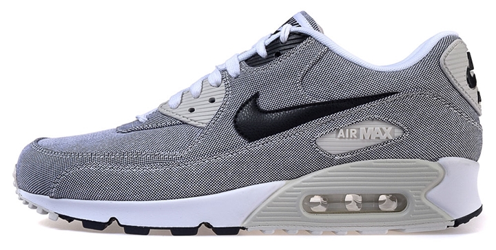 2015 夏モデル！ナイキ エア マックス 90 プレミアム ピクニック (NIKE AIR MAX 90 PREMIUM PICNIC 2015 SUMMER) [700155-100]