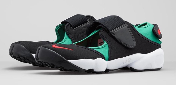 スニーカーとサンダルを融合したナイキ エア リフト (NIKE AIR RIFT) が4/27発売！ [789491-066] [789491-481]