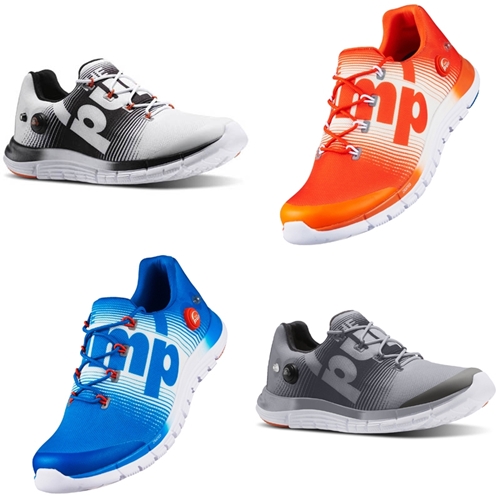 リーボック Zポンプ フュージョン (REEBOK ZPUMP FUSION)が4カラー発売！ [M49952] [M49953] [M49951] [V62822]