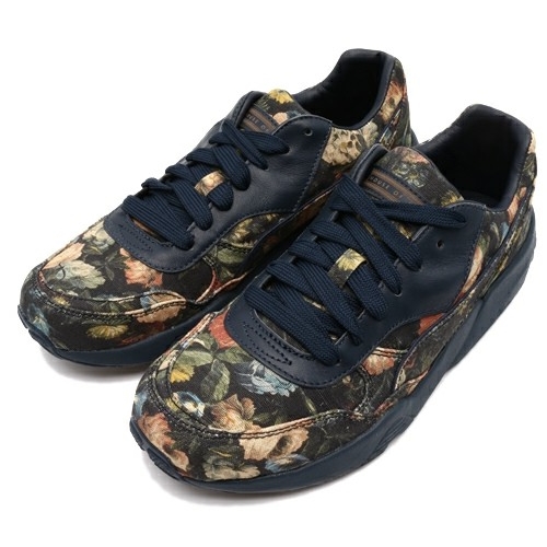 プーマ × ハウス・オブ・ハックニーとコラボ、R698 EVO 2015年 春モデル (PUMA × HOUSE OF HACKNEY 2015 SPRING R698 EVO)が発売中！ [358468] [357802]