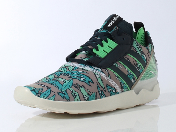 アディダス オリジナルス ゼットエックスブースト (adidas Originals ZX 8000 BOOST) [B26364] [B26365] [B26366]