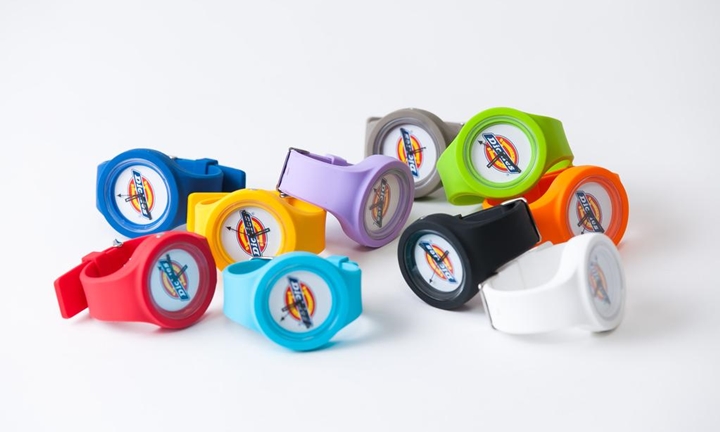 カラフルポップな腕時計「Color Watch」がディッキーズ (DICKIES)から発売！