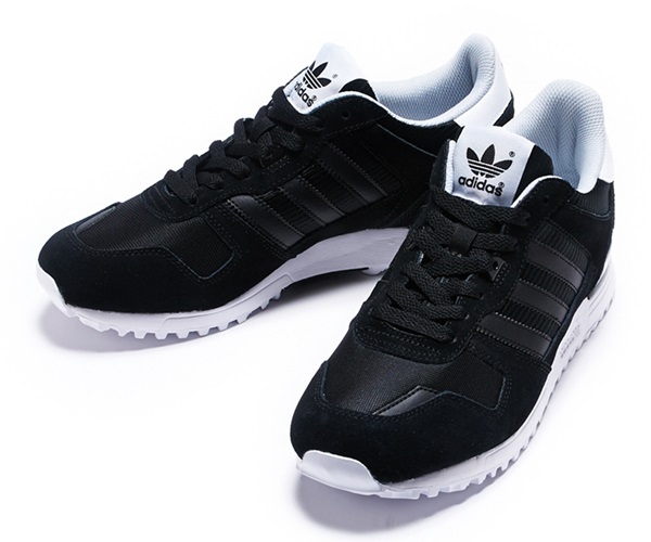 限定店舗先行発売！アディダス オリジナルス ZX 700 BW (adidas Originals) [G27069]