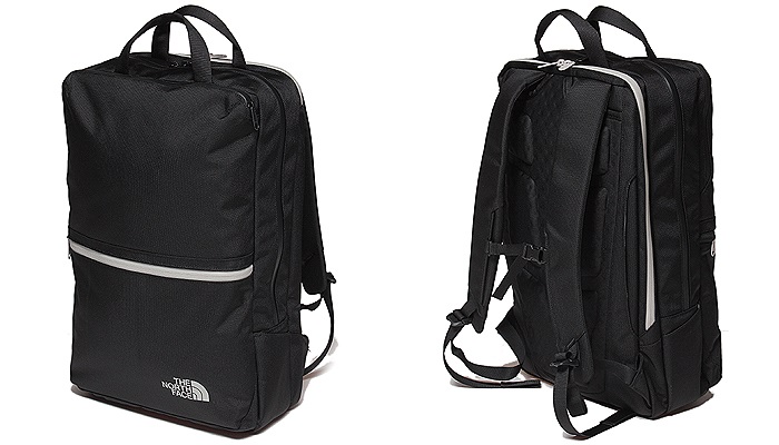 オッシュマンズ別注！ザ・ノース フェイス シャトル デイパックが発売！ (OSHMAN’S THE NORTH FACE Shuttle Daypack 2015SS)