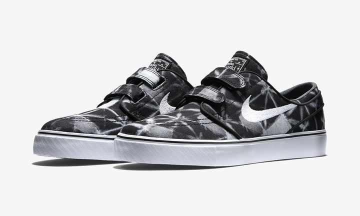 2015 夏モデル！ナイキ ズーム ステファン ジャノスキー AC (NIKE ZOOM STEFAN JANOSKI AC) [705405-011]