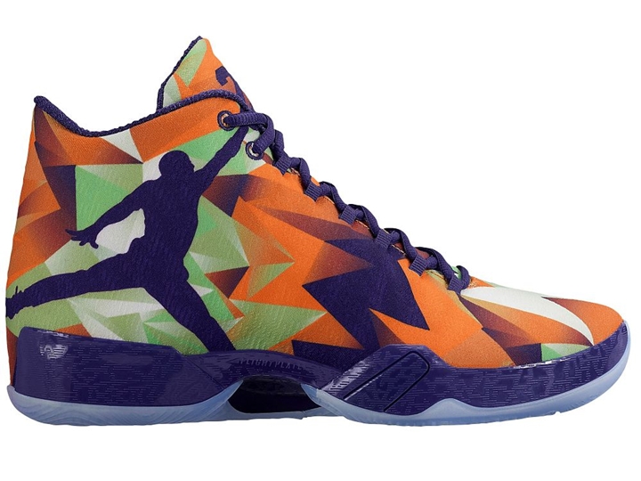 5/16発売！ナイキ エア ジョーダン 29 ヘア (NIKE AIR JORDAN XX9 HARE ...