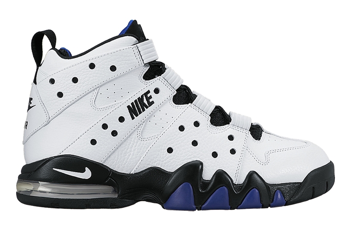 5/20発売！ナイキ エア マックス2 シービー 94 (NIKE AIR MAX2 CB ’94) [305440-102]