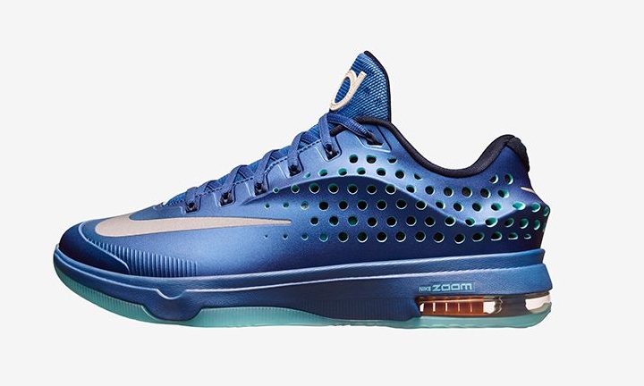 5/16発売！ナイキ KD7 エリート エレベート コレクション (NIKE KD VII ELITE ELEVATE COLLECTION) [724349-404]