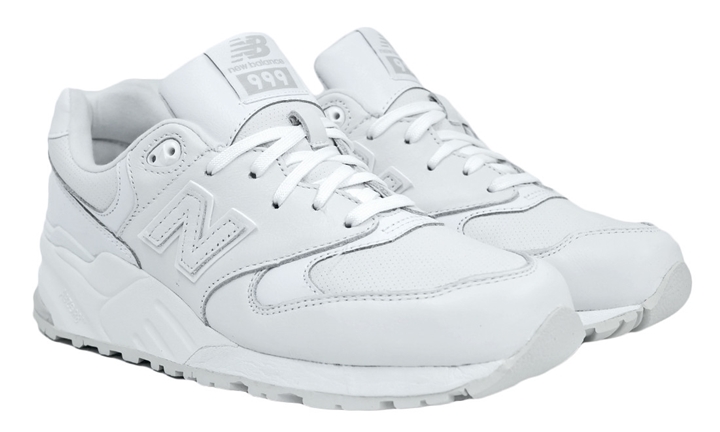 5/15発売！ニューバランス (New Balance)から、オールホワイトの「ML999AW」 が発売！