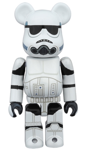 スターウォーズ (STAR WARS)のキャラクターが勢ぞろい！MEDICOM TOY EXHIBITION 15が開催！