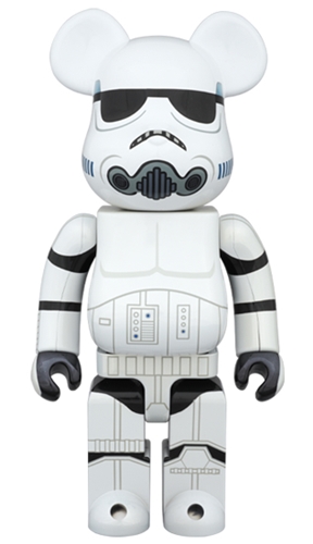 スターウォーズ (STAR WARS)のキャラクターが勢ぞろい！MEDICOM TOY EXHIBITION 15が開催！