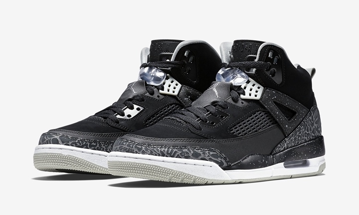 5/20発売！ナイキ ジョーダン スパイジーク クールグレー (NIKE JORDAN SPIZIKE COOL GREY) [315371-004]