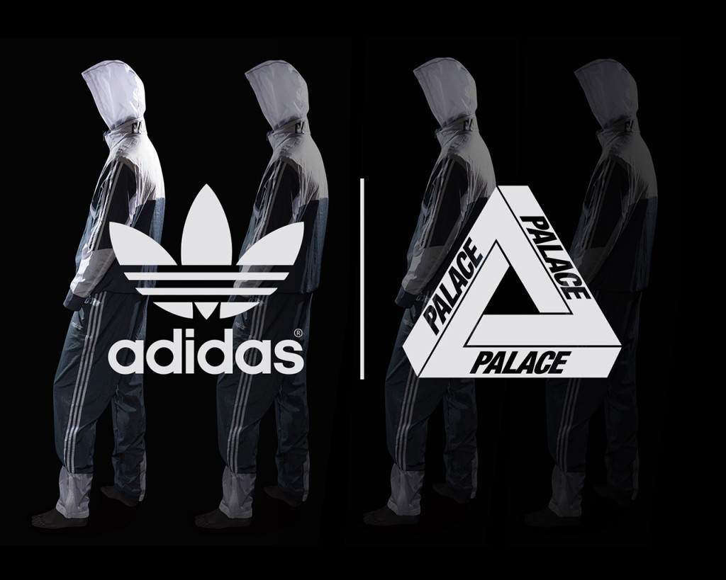 パレス × アディダス オリジナルスとコラボレーションアイテムがアップデート！ (Palace Skateboards x adidas Originals 2015)
