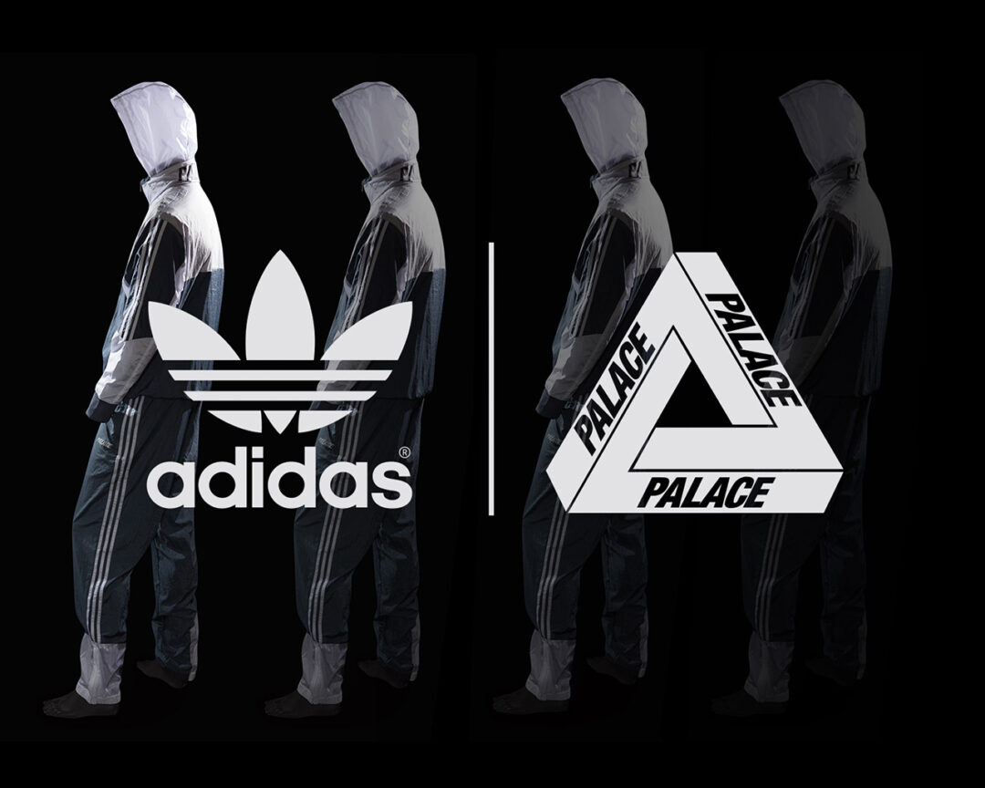 【速報】6/6 0時～48時間限定発売！パレス × アディダス オリジナルスとコラボレーション！ (Palace Skateboards x adidas Originals 2015)