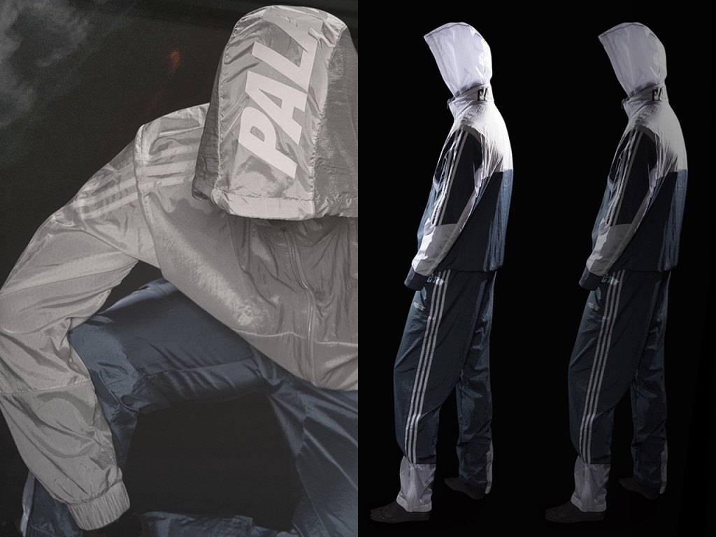 パレス × アディダス オリジナルスとコラボレーションアイテムがアップデート！ (Palace Skateboards x adidas Originals 2015)