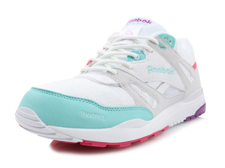 5/23発売！フットパトロール × リーボック ベンチレーター (FOOTPATROL × REEBOK VENTILATOR HOTSTEPPER) [M48575]