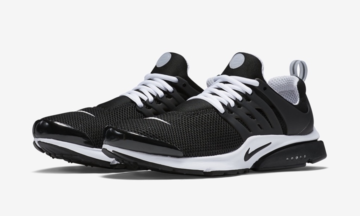 5/30発売！ナイキ エア プレスト BS QS (NIKE AIR PRESTO BR QS) [789869-001] [789869-100]