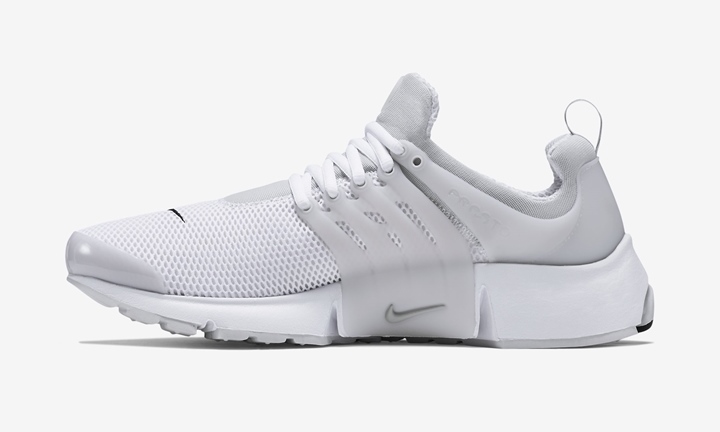 5/30発売！ナイキ エア プレスト BS QS (NIKE AIR PRESTO BR QS) [789869-001] [789869-100]