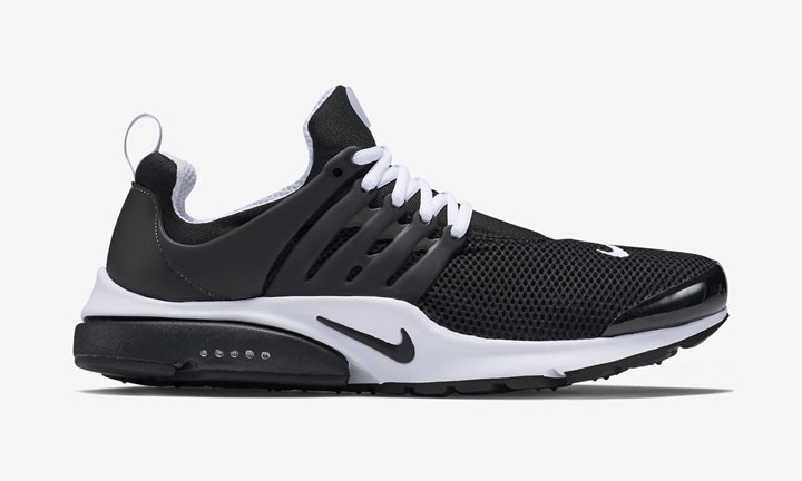 5/30発売！ナイキ エア プレスト BS QS (NIKE AIR PRESTO BR QS) [789869-001] [789869-100]