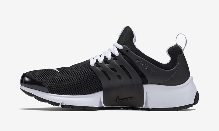 5/30発売！ナイキ エア プレスト BS QS (NIKE AIR PRESTO BR QS) [789869-001] [789869-100]