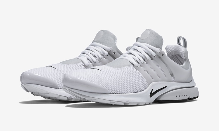 5/30発売！ナイキ エア プレスト BS QS (NIKE AIR PRESTO BR QS) [789869-001] [789869-100]