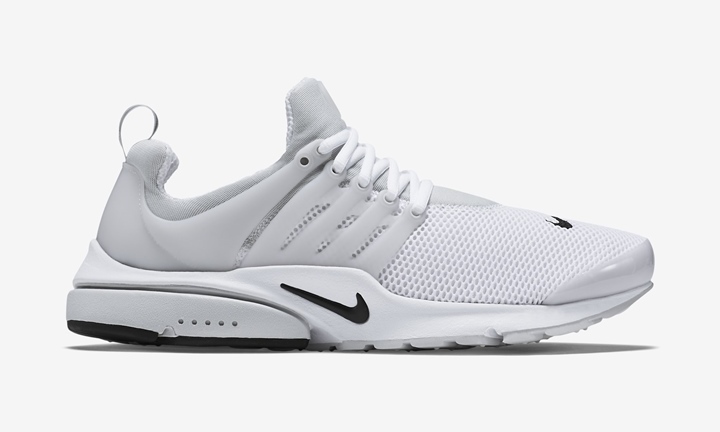 5/30発売！ナイキ エア プレスト BS QS (NIKE AIR PRESTO BR QS) [789869-001] [789869-100]