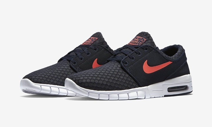 5/30発売！ナイキ ステファン ジャノスキー マックス (NIKE STEFAN JANOSKI MAX) [631303-004] [631303-466]