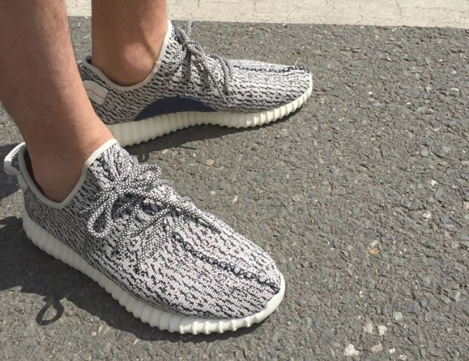 [続報]アディダス (adidas) × カニエ ウェスト (Kanye West)のコラボスニーカー「イージー ブースト (YEEZY 350 BOOST LOW)」の発売日決定！