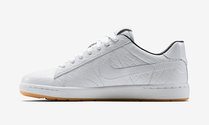 5/30発売！ナイキ ウィメンズ テニス クラシック ウルトラ プレミアム (NIKE WMNS TENNIS CLASSIC ULTRA PREMIUM QS) [724977-001] [724977-100]