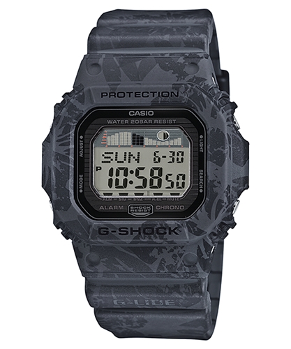 ジーショック (G-SHOCK)、2015年6月度の7種類が発売！[GLX-5600F-1JF] [GLX-5600F-2JF] [GLX-5600F-4JF] [GLX-5600F-8JF] [GPW-1000T-1AJF] [GW-9401KJ-3JR] [GWX-8902K-7JR]