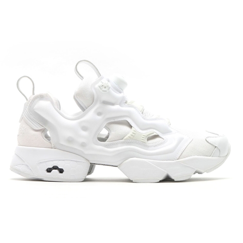 明日5/30発売！ホワイトデニムモデルのアトモス × リーボック インスタ ポンプ フューリー (atmos × REEBOK INSTA PUMP FURY WHITE DENIM)