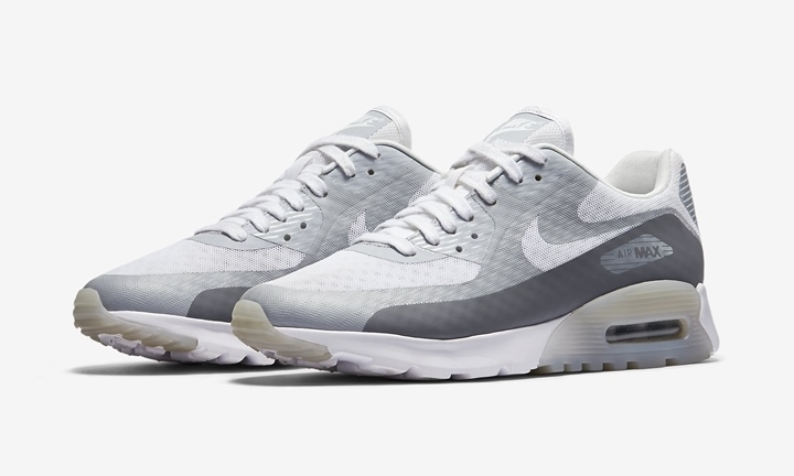 6/4発売！ナイキ エア マックス 90 ウルトラ BR (NIKE AIR MAX 90 ULTRA BREATHE RUNNING) [725222-001,002,100,300,404] [725061-101,102]