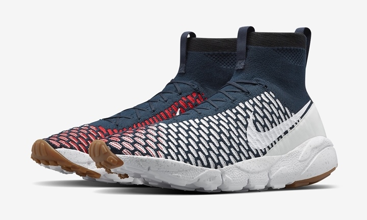 6/4発売！ナイキラボ エア フットスケープ マジスタ (NIKELAB AIR FOOTSCAPE MAGISTA) [652960-002,100,400,401,800]