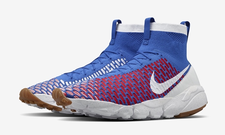 6/4発売！ナイキラボ エア フットスケープ マジスタ (NIKELAB AIR FOOTSCAPE MAGISTA) [652960-002,100,400,401,800]