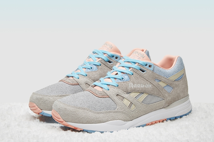 6/4発売！エンド × リーボック ベンチレーター ハスキー (END. × REEBOK VENTILATOR HUSKY) [M48285]