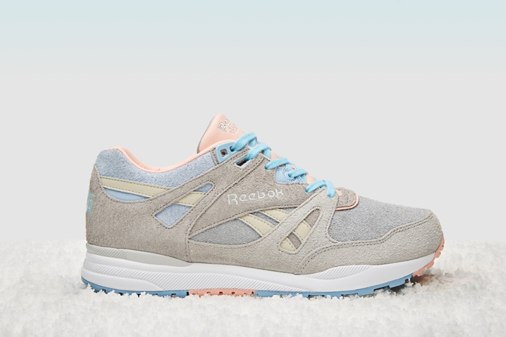 6/4発売！エンド × リーボック ベンチレーター ハスキー (END. × REEBOK VENTILATOR HUSKY) [M48285]