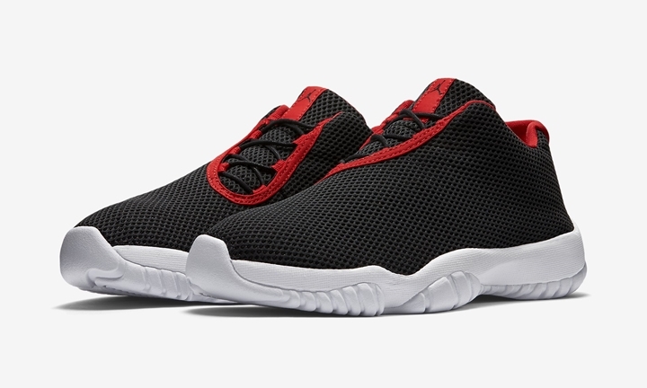 6/6発売！ナイキ エア ジョーダン フューチャー ロー (NIKE AIR JORDAN FUTURE LOW) [718948-001]