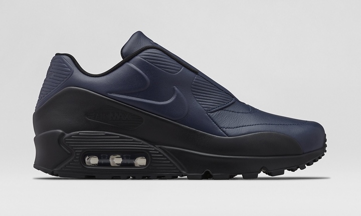 【速報】近日発売！ナイキラボ × サカイ エア マックス 90 (NIKELAB sacai AIR MAX 90) [804550-110,440,774]