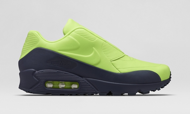 【いよいよメンズ】7/8からナイキラボ × サカイ エア マックス 90が発売！(NIKELAB sacai AIR MAX 90) [804550-110,440,774]